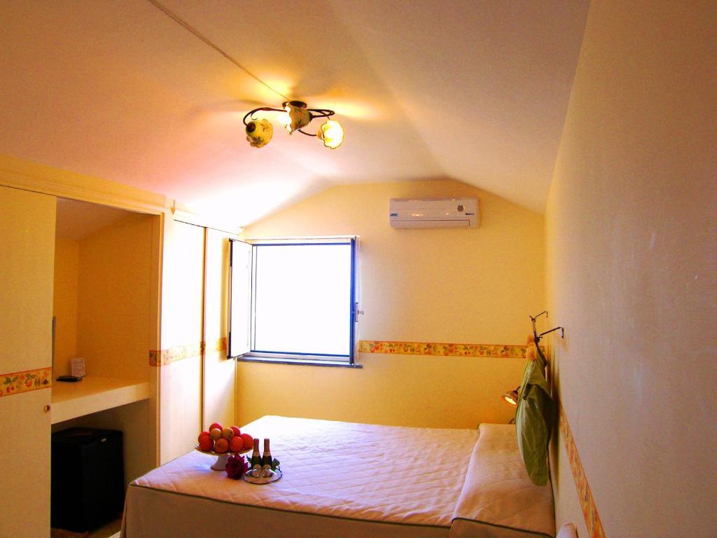 Locanda Degli Agrumi Conca dei Marini Zimmer foto